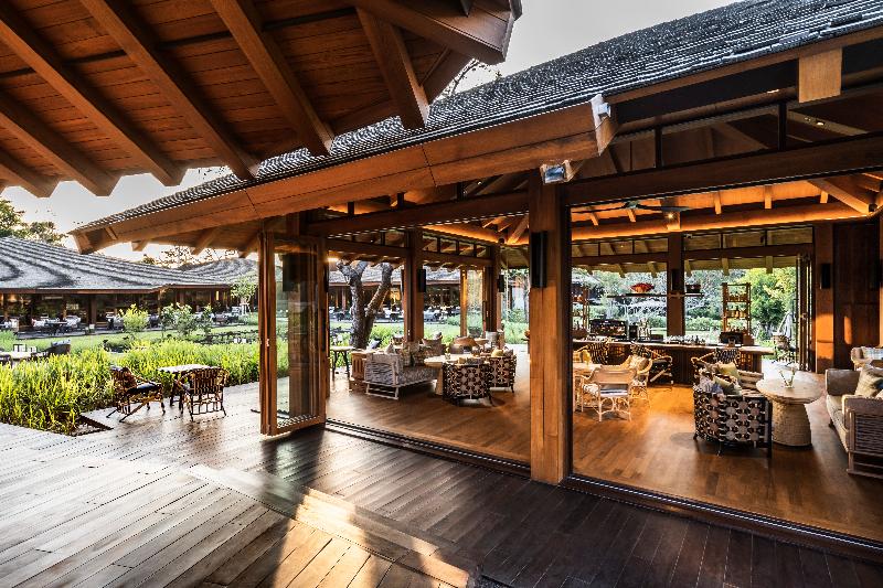 Andaz Pattaya Jomtien Beach, By Hyatt - Bar