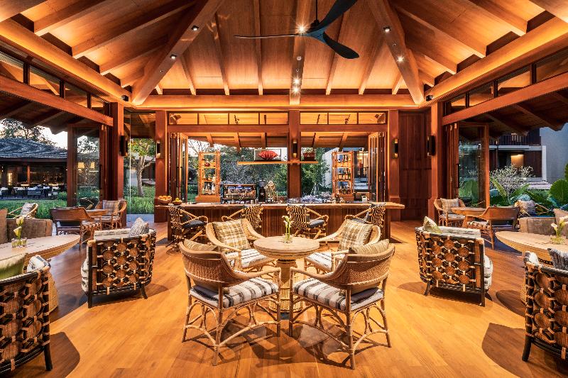 Andaz Pattaya Jomtien Beach, By Hyatt - Bar