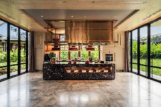 Andaz Pattaya Jomtien Beach, By Hyatt fotoÄŸrafÄ±