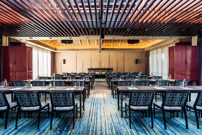 Andaz Pattaya Jomtien Beach, By Hyatt - Toplantı
