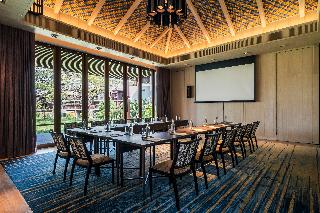 Andaz Pattaya Jomtien Beach, By Hyatt fotoÄŸrafÄ±