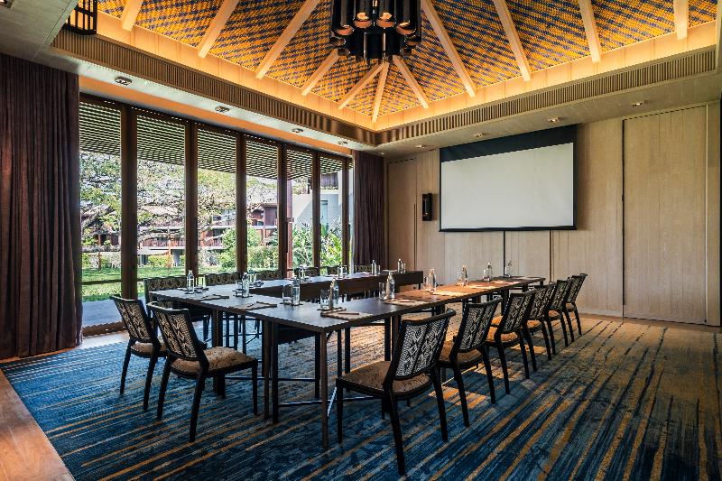 Andaz Pattaya Jomtien Beach, By Hyatt - Toplantı