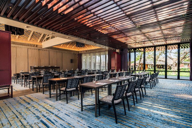 Andaz Pattaya Jomtien Beach, By Hyatt - Toplantı