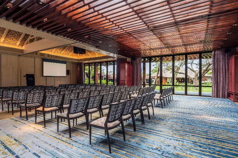 Andaz Pattaya Jomtien Beach, By Hyatt - Toplantı