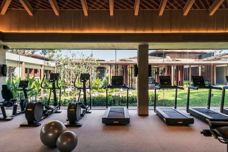 Andaz Pattaya Jomtien Beach, By Hyatt - Aktivite