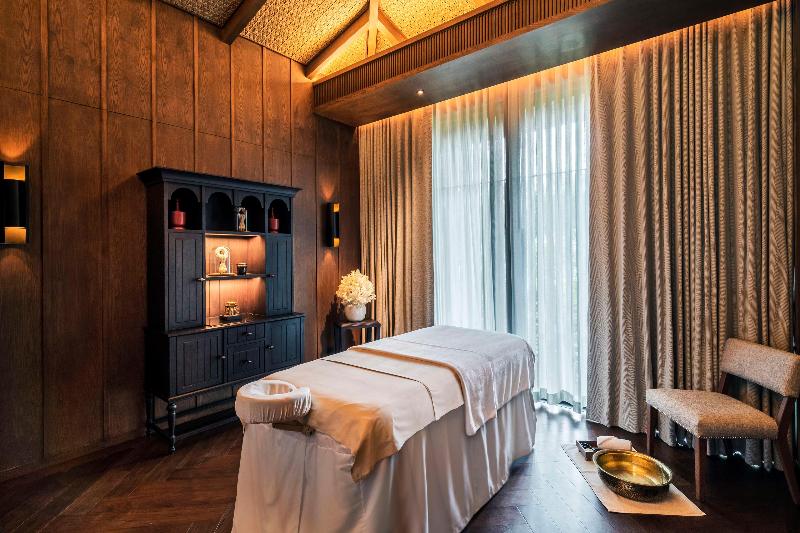 Andaz Pattaya Jomtien Beach, By Hyatt - Aktivite