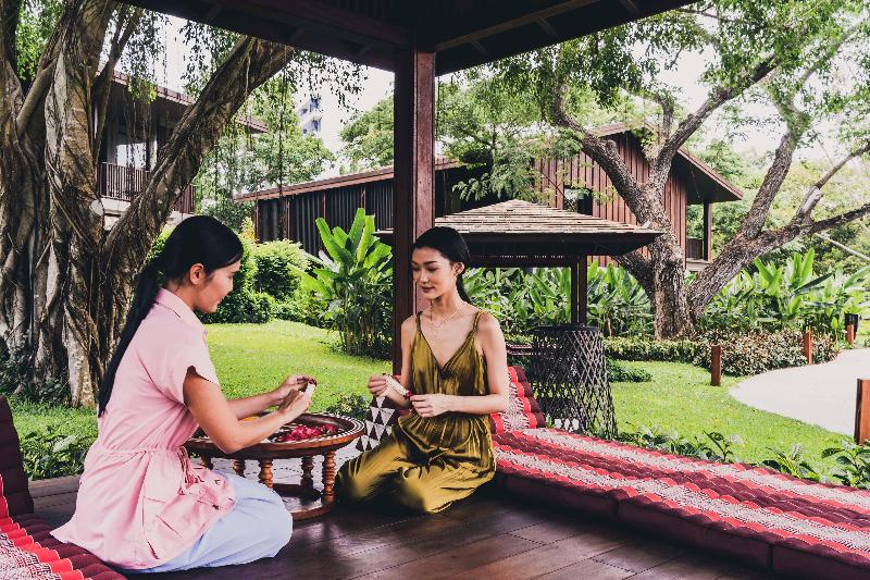 Andaz Pattaya Jomtien Beach, By Hyatt - Aktivite
