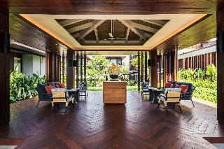 Andaz Pattaya Jomtien Beach, By Hyatt fotoÄŸrafÄ±