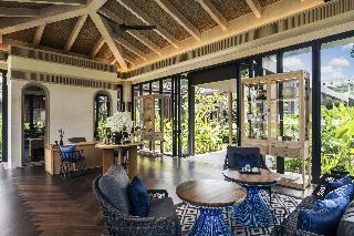 Andaz Pattaya Jomtien Beach, By Hyatt fotoÄŸrafÄ±