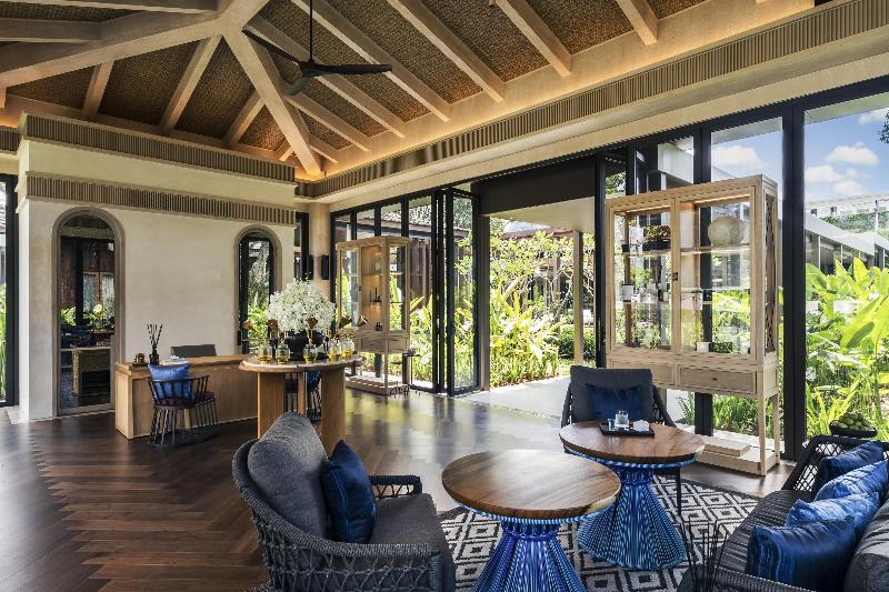Andaz Pattaya Jomtien Beach, By Hyatt - Aktivite