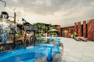 Andaz Pattaya Jomtien Beach, By Hyatt fotoÄŸrafÄ±