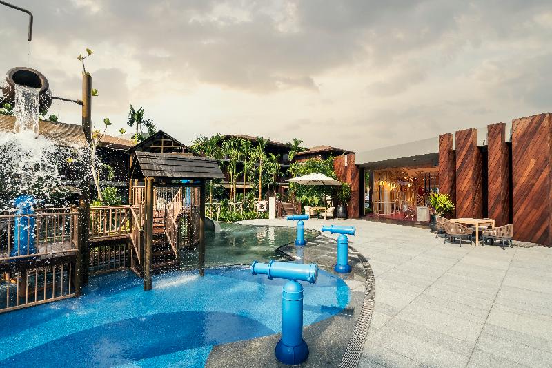 Andaz Pattaya Jomtien Beach, By Hyatt - Aktivite