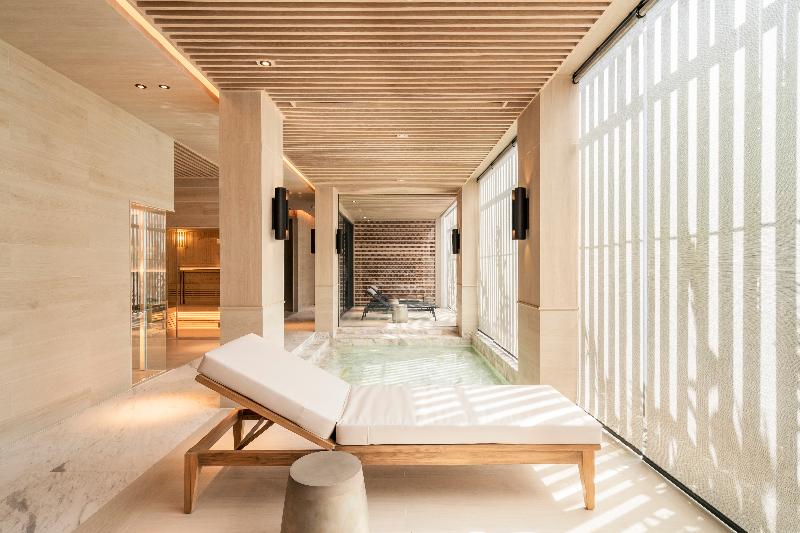 Andaz Pattaya Jomtien Beach, By Hyatt - Aktivite