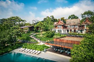 Andaz Pattaya Jomtien Beach, By Hyatt fotoÄŸrafÄ±