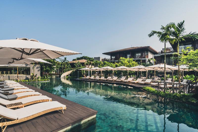 Andaz Pattaya Jomtien Beach, By Hyatt - Genel