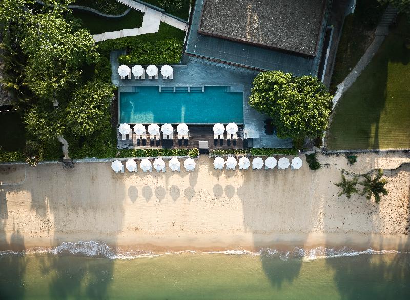 Andaz Pattaya Jomtien Beach, By Hyatt - Genel