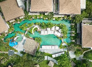 Andaz Pattaya Jomtien Beach, By Hyatt fotoÄŸrafÄ±