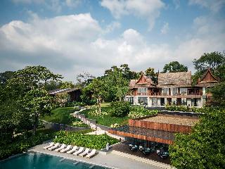Andaz Pattaya Jomtien Beach, By Hyatt fotoÄŸrafÄ±