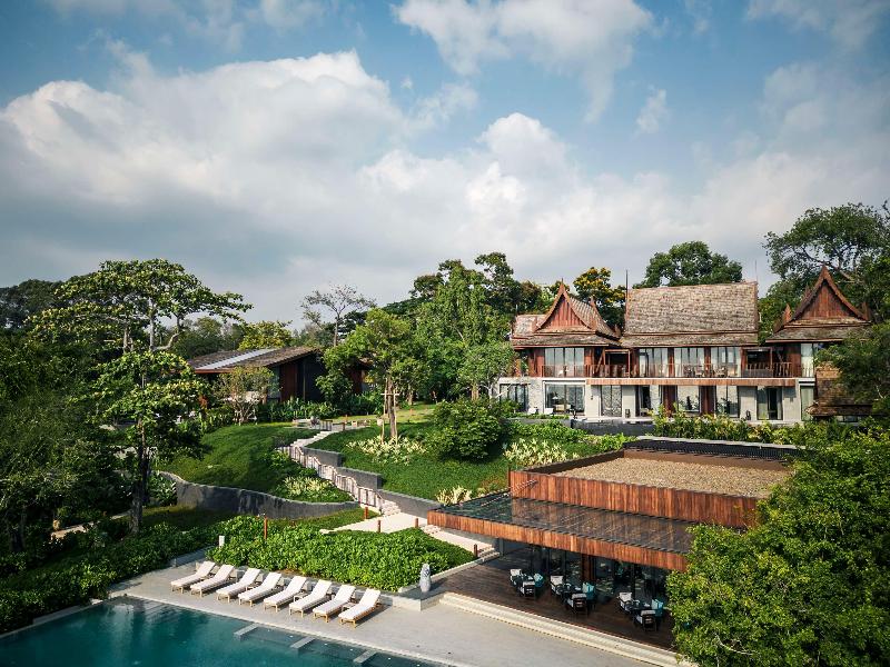 Andaz Pattaya Jomtien Beach, By Hyatt - Genel
