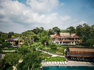 Andaz Pattaya Jomtien Beach, By Hyatt fotoÄŸrafÄ±