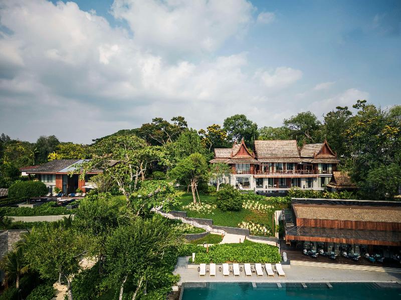 Andaz Pattaya Jomtien Beach, By Hyatt - Genel