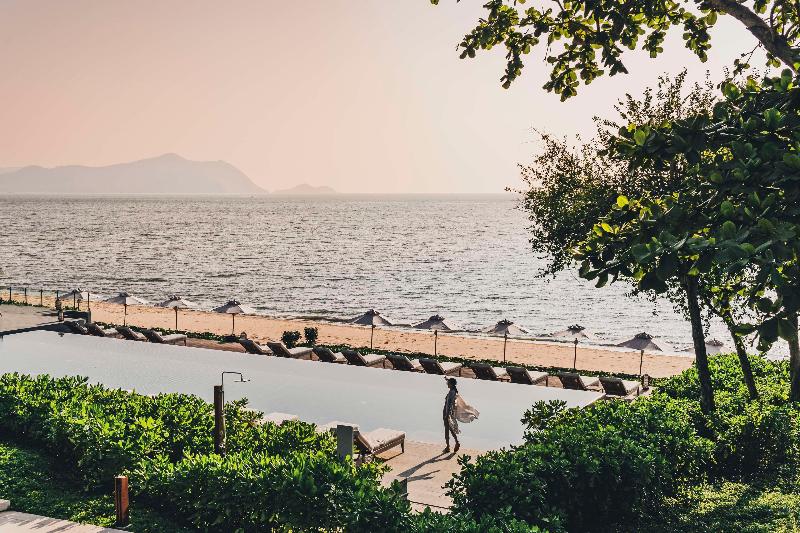 Andaz Pattaya Jomtien Beach, By Hyatt - Genel