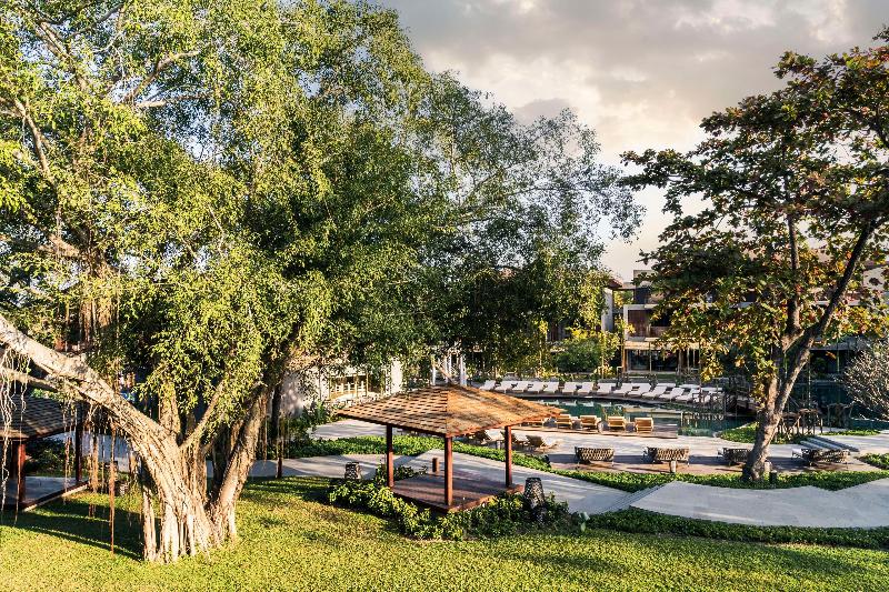 Andaz Pattaya Jomtien Beach, By Hyatt - Genel