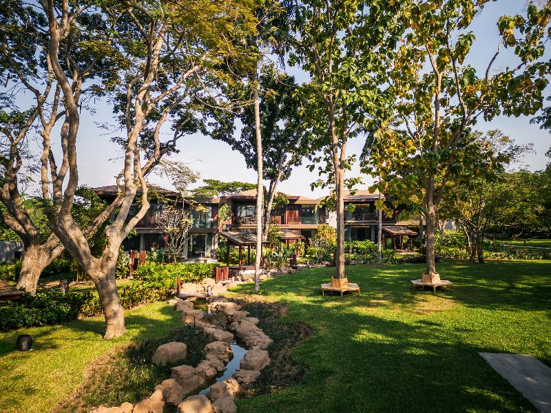 Andaz Pattaya Jomtien Beach, By Hyatt - Genel