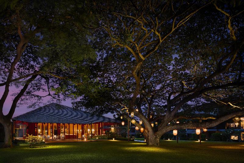 Andaz Pattaya Jomtien Beach, By Hyatt - Genel