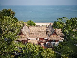 Andaz Pattaya Jomtien Beach, By Hyatt fotoÄŸrafÄ±