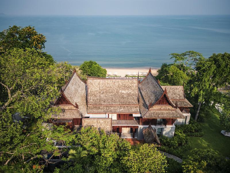 Andaz Pattaya Jomtien Beach, By Hyatt - Genel