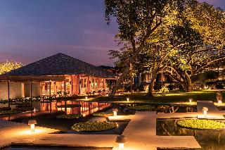 Andaz Pattaya Jomtien Beach, By Hyatt otel fotoğrafı