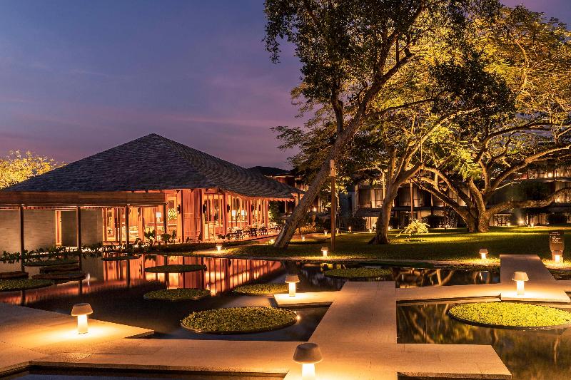 Andaz Pattaya Jomtien Beach, By Hyatt - Genel