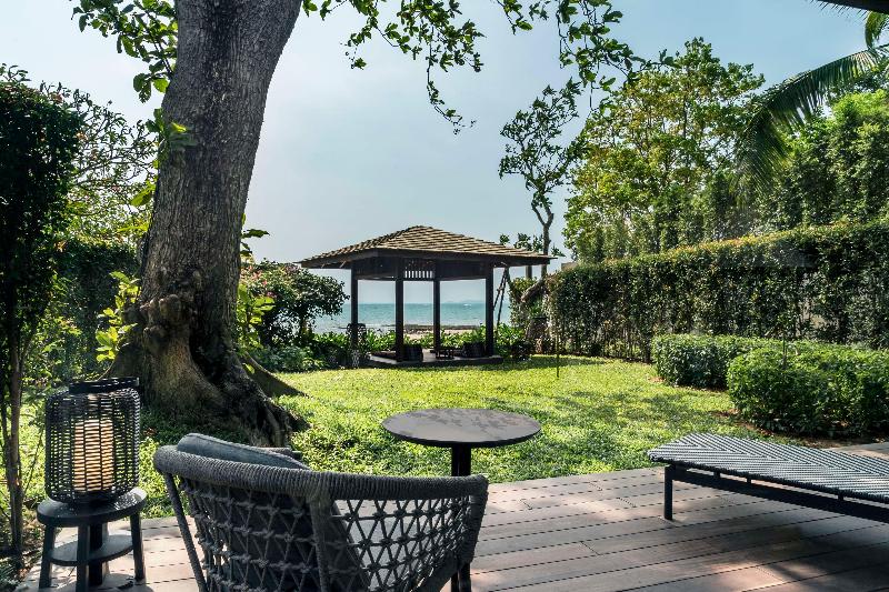 Andaz Pattaya Jomtien Beach, By Hyatt - Oda