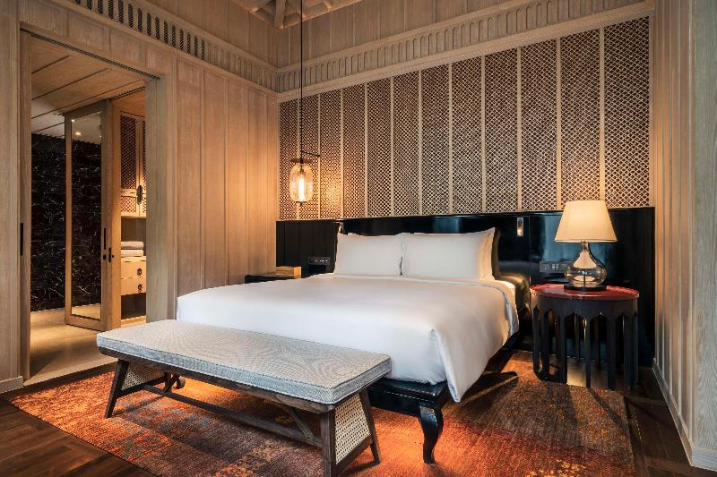 Andaz Pattaya Jomtien Beach, By Hyatt - Oda