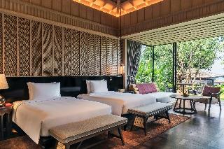 Andaz Pattaya Jomtien Beach, By Hyatt fotoÄŸrafÄ±