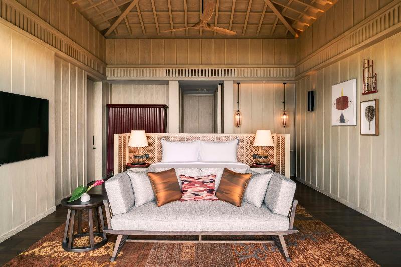 Andaz Pattaya Jomtien Beach, By Hyatt - Oda