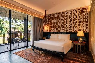Andaz Pattaya Jomtien Beach, By Hyatt fotoÄŸrafÄ±