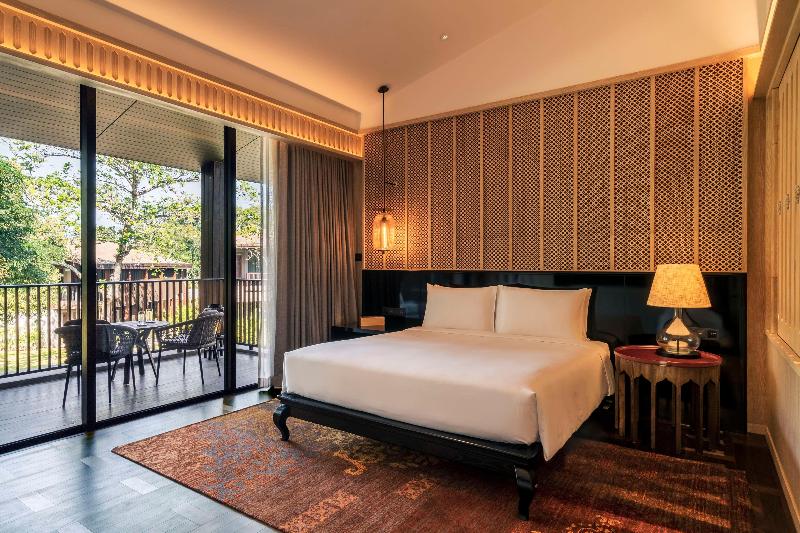 Andaz Pattaya Jomtien Beach, By Hyatt - Oda