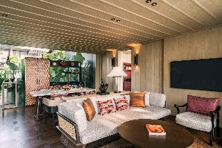Andaz Pattaya Jomtien Beach, By Hyatt fotoÄŸrafÄ±