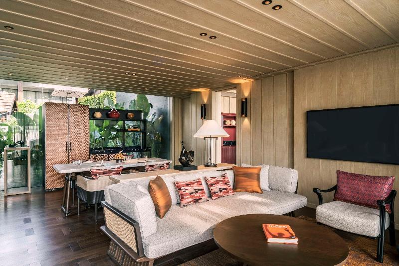 Andaz Pattaya Jomtien Beach, By Hyatt - Oda