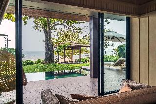 Andaz Pattaya Jomtien Beach, By Hyatt fotoÄŸrafÄ±