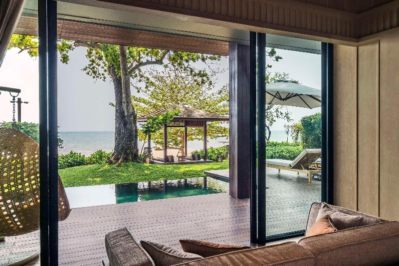 Andaz Pattaya Jomtien Beach, By Hyatt - Oda