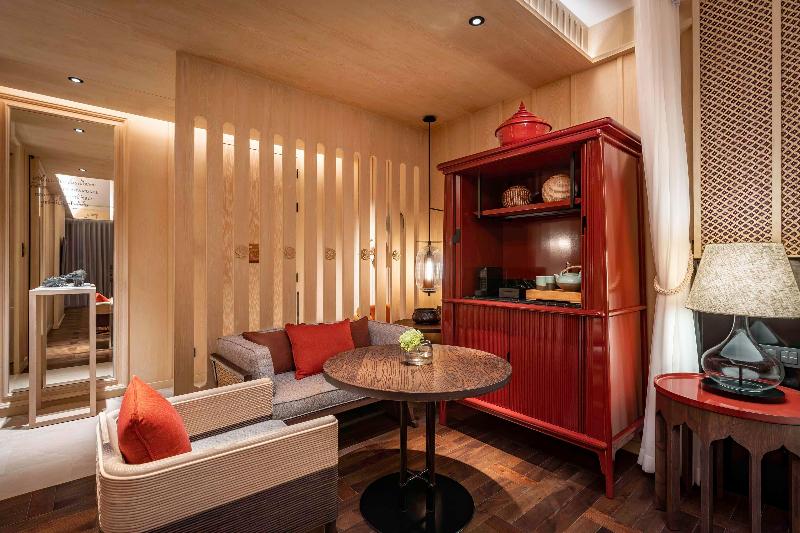 Andaz Pattaya Jomtien Beach, By Hyatt - Oda