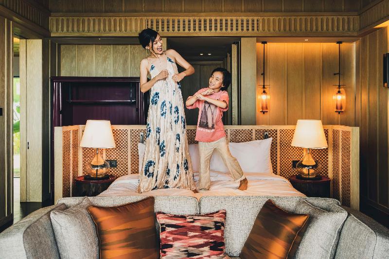 Andaz Pattaya Jomtien Beach, By Hyatt - Oda