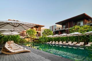 Andaz Pattaya Jomtien Beach, By Hyatt fotoÄŸrafÄ±