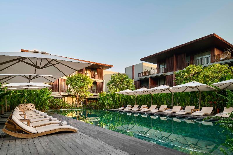 Andaz Pattaya Jomtien Beach, By Hyatt - Havuz