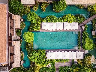 Andaz Pattaya Jomtien Beach, By Hyatt fotoÄŸrafÄ±