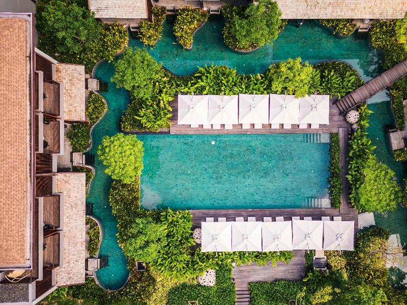 Andaz Pattaya Jomtien Beach, By Hyatt - Havuz