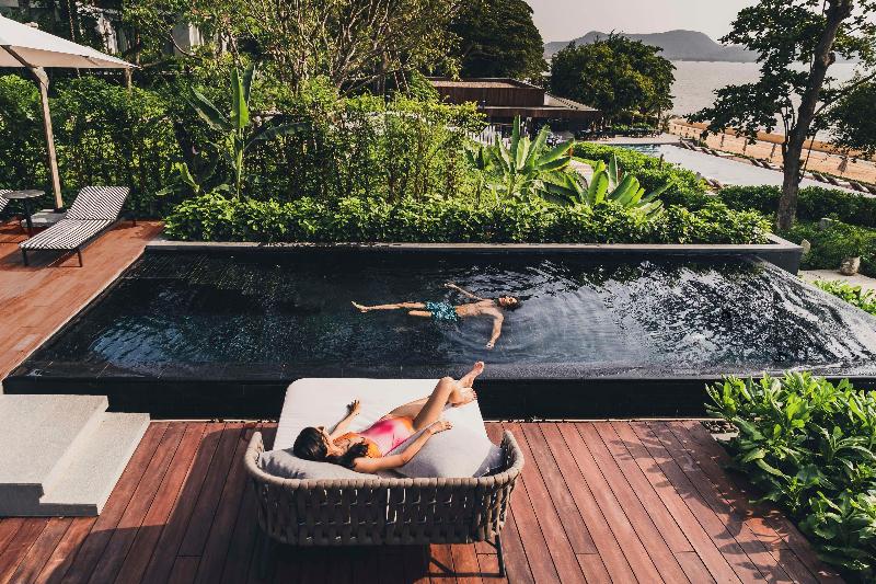 Andaz Pattaya Jomtien Beach, By Hyatt - Havuz